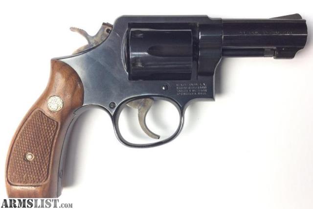 smith and wesson serial numbers database